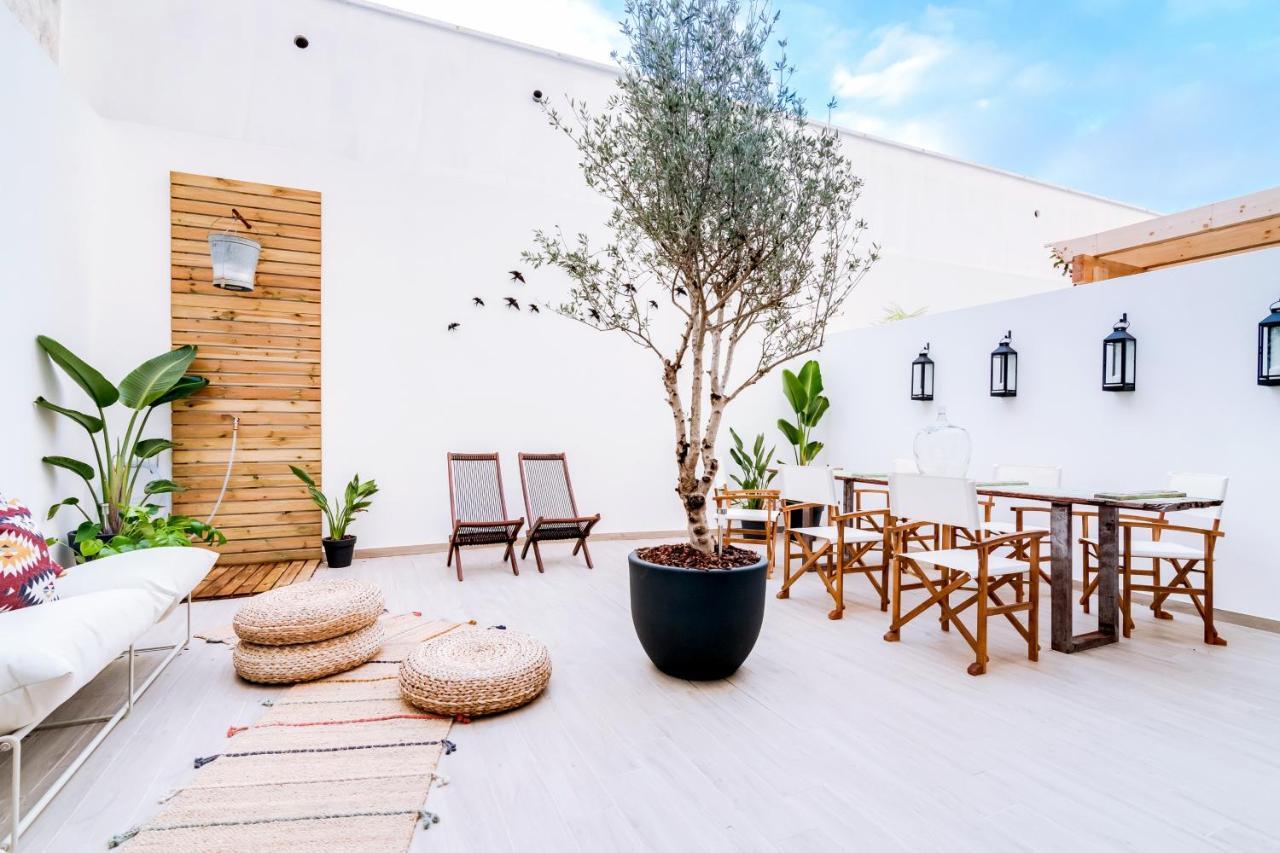 Casa Oliva - Olhao Apartment Екстериор снимка