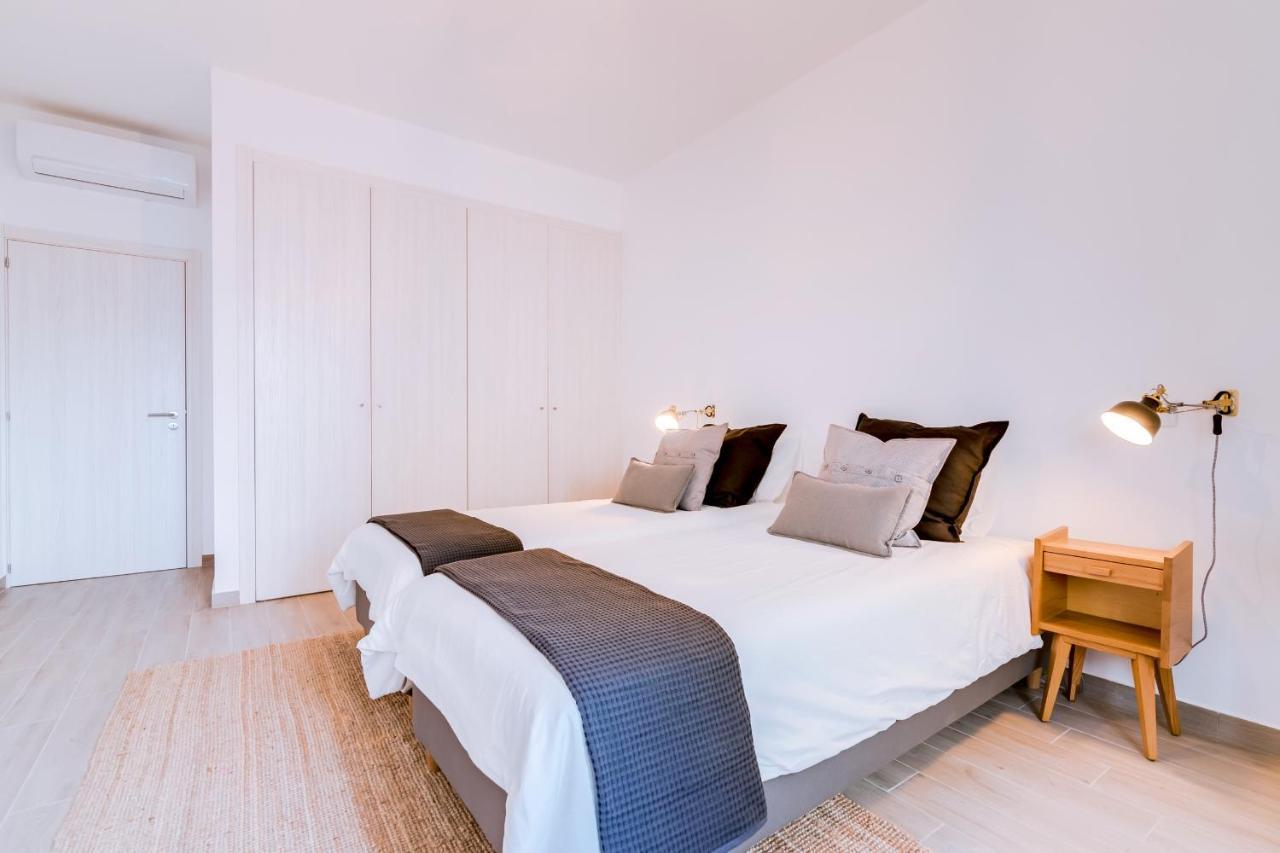 Casa Oliva - Olhao Apartment Екстериор снимка
