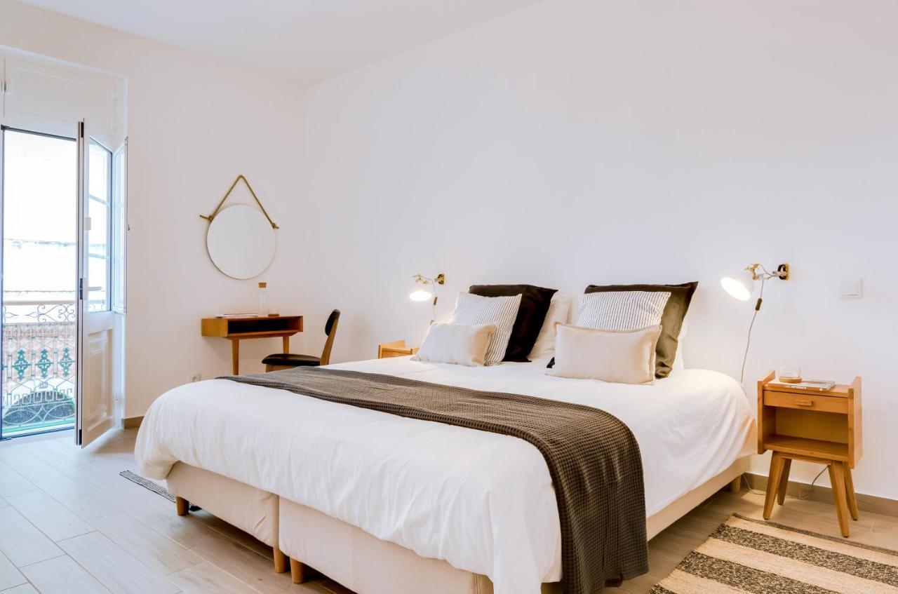Casa Oliva - Olhao Apartment Екстериор снимка