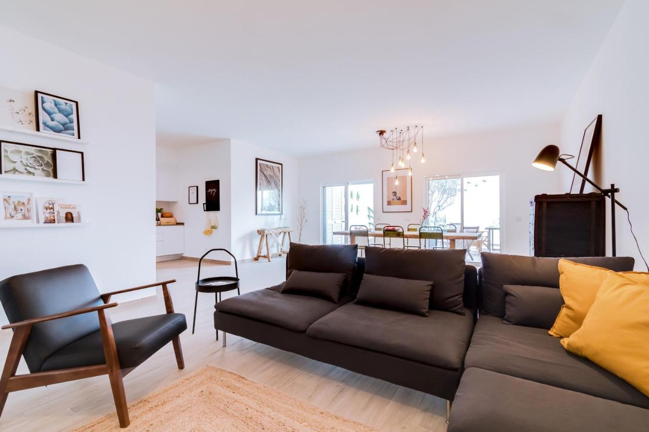 Casa Oliva - Olhao Apartment Екстериор снимка