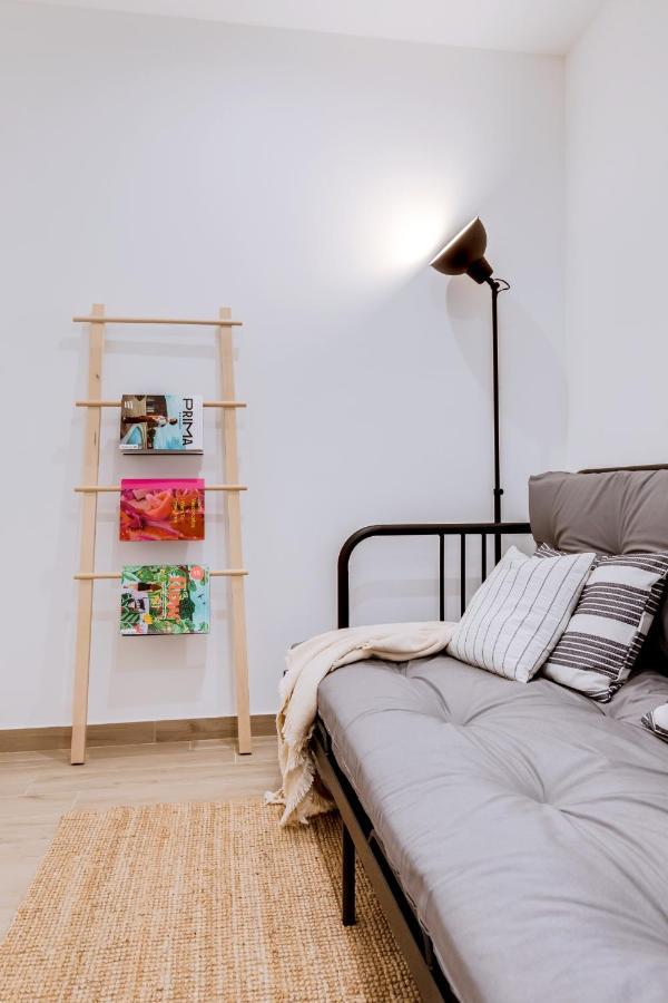 Casa Oliva - Olhao Apartment Екстериор снимка